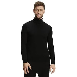 FALKE Sweatshirt-60178 sweatshirt zwart L