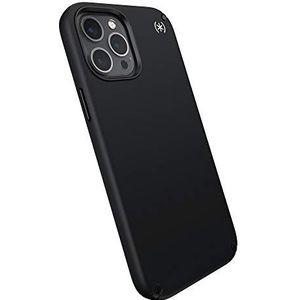 Speck Presidio Pro producten zwart/wit iPhone 12 Pro Max 6,7 inch