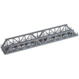 Noch - 21310 – modelspoorbaan – gebouw – brug om te monteren – 36 x 65 x 55 cm