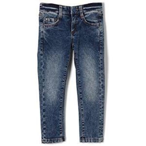 s.Oliver jeans voor meisjes, Blauw