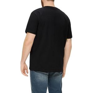 s.Oliver T-shirt pour homme, 99d1, XXL