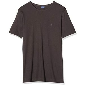 Navigare heren t-shirt, meerkleurig (zwart/grijs/marineblauw)