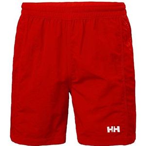 Helly Hansen Calshot Trunk - Alert Red, 2XL