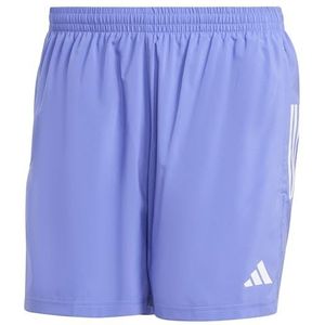 adidas Own The Run Shorts voor heren (1 stuk)