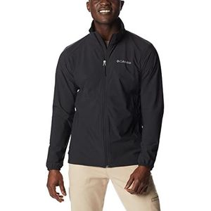 Columbia Heather Canyon Softshelljas voor heren