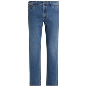 Wrangler Texas Jeans Heren