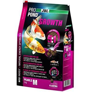 ProPondGrowth Medium 5,0 kg