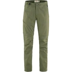 Fjallraven 86868-625 Abisko Hike Herenbroek, maat 46/R