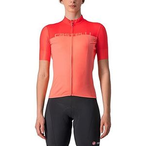 CASTELLI Jersey zeer rapide dames t-shirt