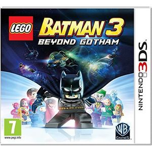 Lego Batman 3 : Beyond Gotham [import anglais]