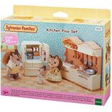 Sylvanian Families 5341 Keukenspeelset