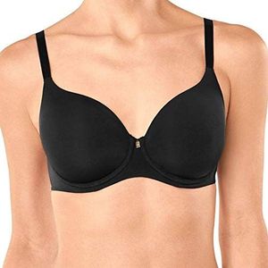 Triumph Body Make-Up Essentials WP dames Beha met volledige cups, Schwarz, 85F