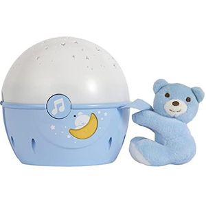 Chicco Next 2 First Dreams Stars Projector - Blauw