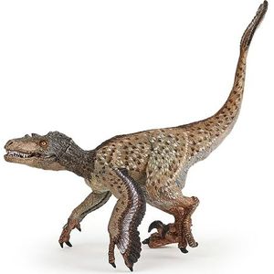 Papo Dinosaurs  Velociraptor met Veren 55086