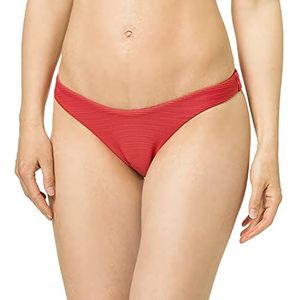 Seafolly bikinibroek dames, Koraal