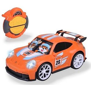 Dickie Toys 204116005 ABC IRC Porsche 911 GT3 RC Modelauto Voor Beginners