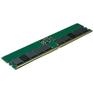 Kingston Premier Server 64 GB 5600MT/s DDR5 ECC Reg CL46 DIMM 2Rx4 Hynix A Renesas-KSM56R46BD4PMI-64HAI