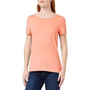 Q/S designed by T-shirt dames, 2041, L, 2041