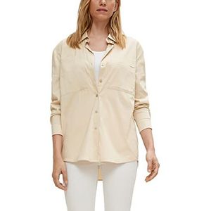 Comma CI blouse dames, 8135, beige