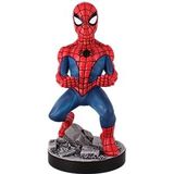 Exquise Gaming Spiderman – beeldje Cable Guy – 20 cm
