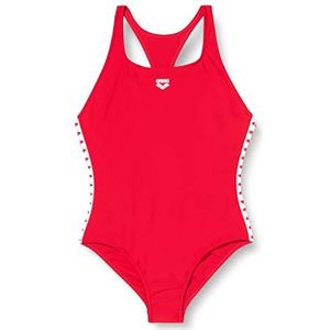 ARENA W Team Fit Racer Back One Piece badpak voor dames