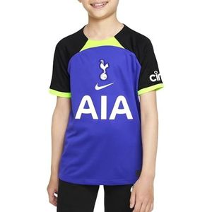 Tottenham Hotspur Season 2022/23 Officieel Away T-shirt, uniseks