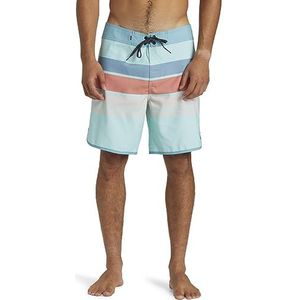 Quiksilver Everyday Stripe 19 Slips de Bain Homme (Lot de 1)