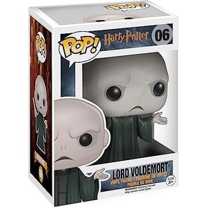 Funko 5861 Harry Potter Voldemort Pop Vinyl Figuur