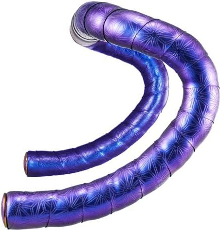 Bling Tape - Oil Slick w/Oil Slick Plugs