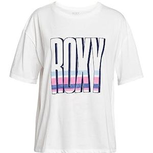 Roxy Sand Under The Sky T-shirt voor dames (1 stuk)