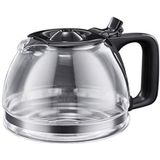 Russell Hobbs Glazen karaf, koffiepot, textuur, compatibel met koffiezetapparaat 22620-56 - 261090