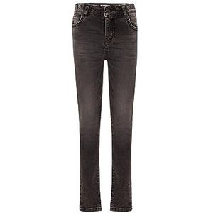 LTB High Waist Super Skinny Jeans Sophia Almost Black Wash