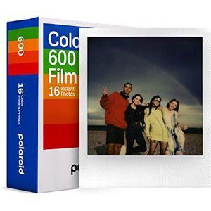 Polaroid - 6012 - Onmiddellijke folie kleur voor 600 en i-type - dubbele kleur