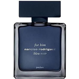 Narciso Rodriguez RODRIGUEZ for HIM Bleu Noir PARFUM NEW, 100 ml.