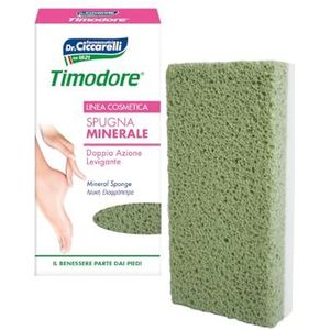 TIMODORE Action Double Mineral Spons 40