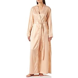 OW COLLECTION Katrina Kimono voor dames, Nude Rose