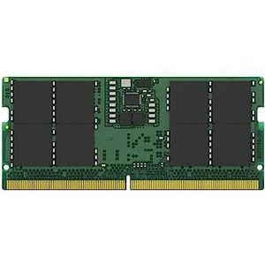 Kingston Branded Memory 32GB DDR5 4800MT/s ECC SODIMM KTH-PN548T-32G Mémoires de serveur