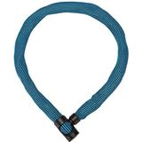 ABUS Ivera 7210 IvyTex 7210/85 Uniseks, blauw (diving blue), 85 cm