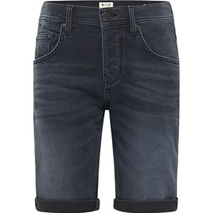 Mustang Chicago Shorts, donkerblauw 943, 33 heren