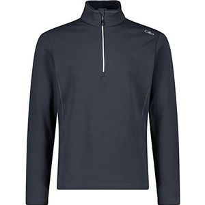 CMP grid tech heren fleece