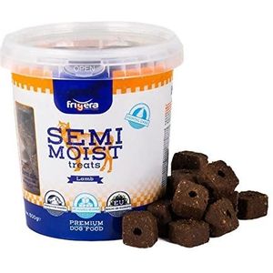 Aliments secs pour chiens froids - Semi-Moist Treat Lamb 500g - (402285861245) /Dogs