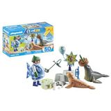 PLAYMOBIL myLife 71448 fantasierijk rollenspel voor kinderen vanaf 4 jaar