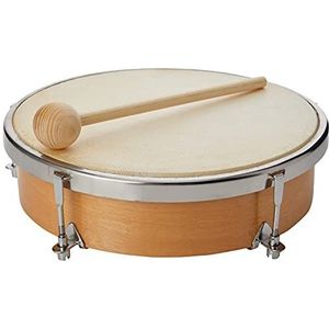 Percussion Plus drum stembaar 8 inch