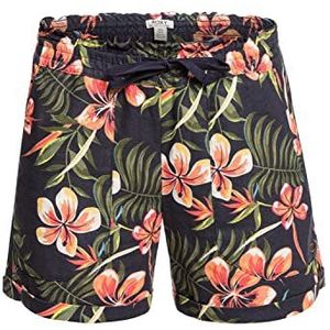 Quiksilver - Another Kiss Printed damesshorts