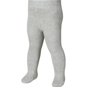 Playshoes Panty voor meisjes, grijs (grijs/melange 37)