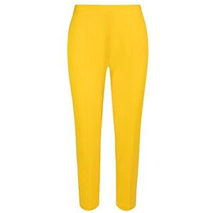ApartFashion Pantalons pour femme, citron, 72