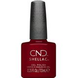 CND Shellac Decadence 7,3 ml