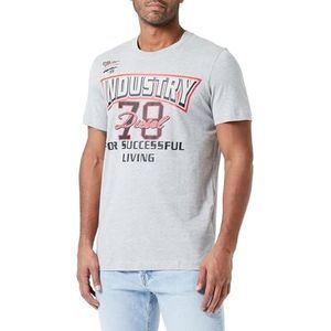 Diesel T-shirt pour homme, 912-0 degrés, XXL