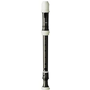 Aulos 503B Symphony sopraanblokfluit / recorder