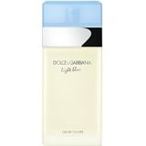 Dolce & Gabbana Lichtblauw voor dames van Dolce & Gabbana – 50 ml Eau de Toilette Spray